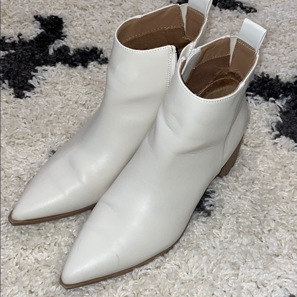 Target Boots